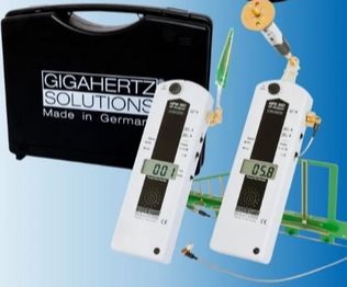 HFEW35C GIGAHERTZ SOLUTIONS / Réf. 17