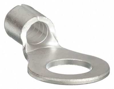 Cosse à œillet (oeillet) : 4mm, 5mm, 6mm, 8mm / Réf. 216 Cosse à œillet (oeillet) : 4mm, 5mm, 6mm, 8mm / Réf. 216