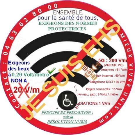 Diagnostic de pollution électromagnétique Diagnostic de pollution électromagnétique