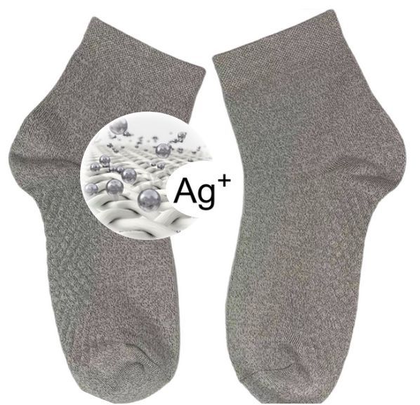 Chaussettes conductrice de qualité supérieur MVU® / Réf. 297 Chaussettes conductrice de qualité supérieur MVU® / Réf. 297