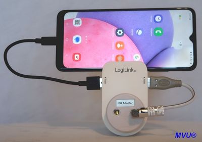 Chargeur Schuko (Allemagne ou prise Danell®) 17W avec mise à la terre / Modèle 1A1F + support : USB-A + fiche de mise à la terre LogiLink® / Réf. 360 Chargeur Schuko (Allemagne ou prise Danell®) 17W avec mise à la terre / Modèle 1A1F + support : USB-A + fiche de mise à la terre LogiLink® / Réf. 360