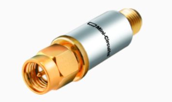 Filtre passe haut spécial 5G connecteur SMA 3500 - 9500 MHz VHF-3100+ Filtre passe haut spécial 5G connecteur SMA 3500 - 9500 MHz VHF-3100+