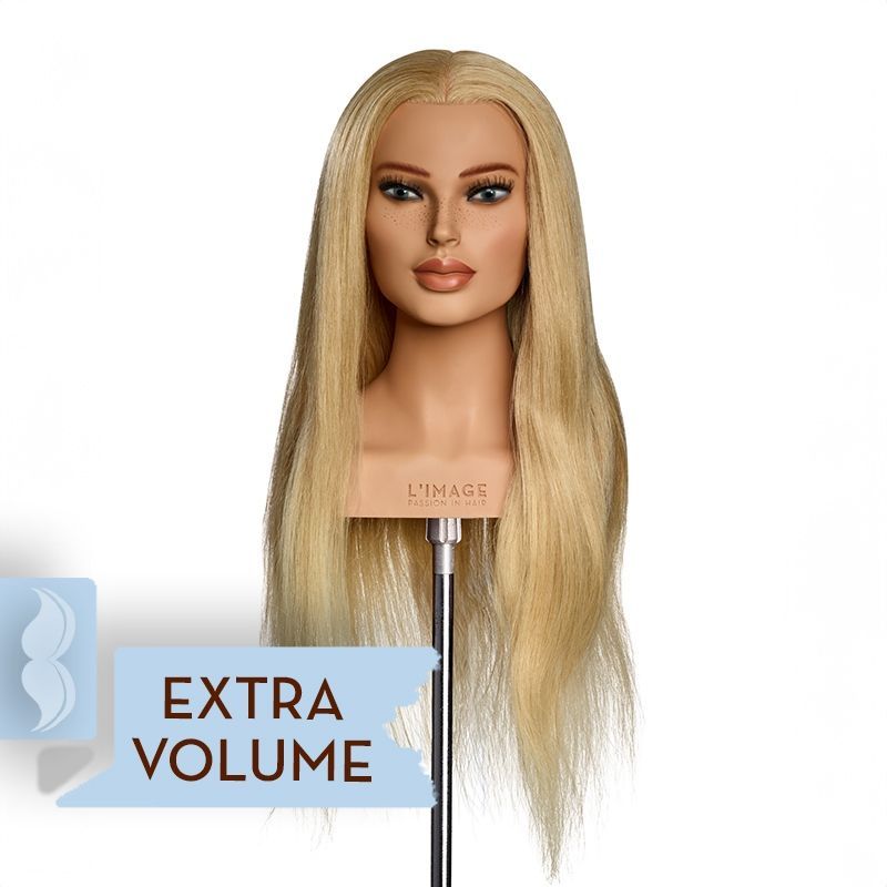 Liz Mannequin