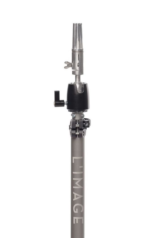 Premium Floor Stand