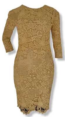 Haljina Vintage lace Haljina Vintage lace