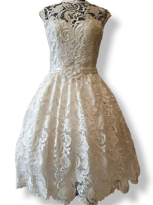 Kratka vjenčanica Yes