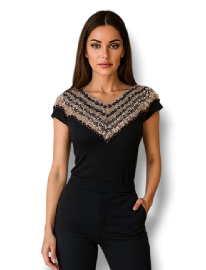Top Opera-hand made