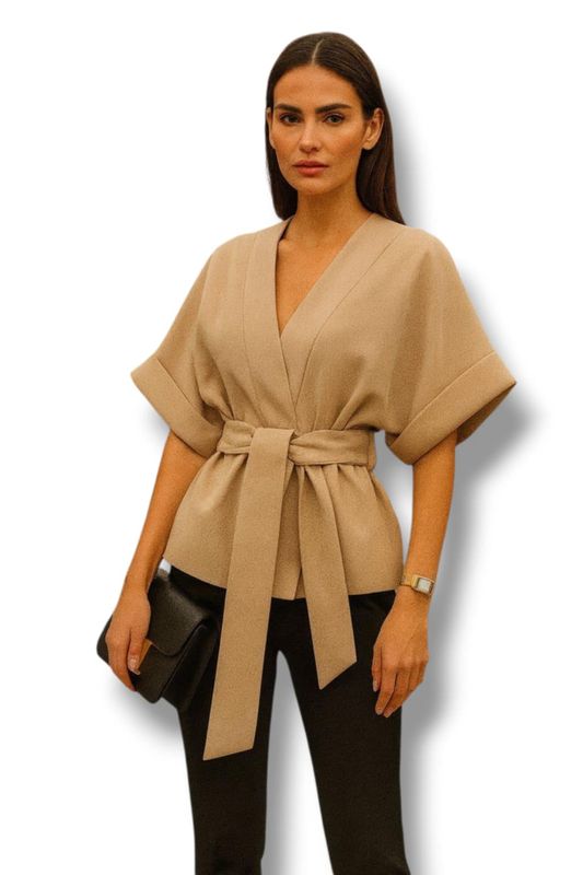 Kimono bluza Rosa Kimono bluza Rosa