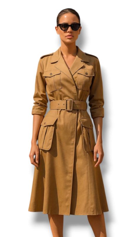 Haljina Rosa Haljina Rosa