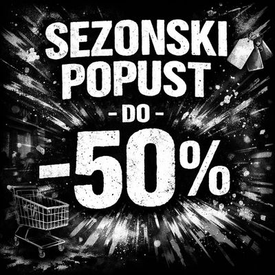 Sezonski popust