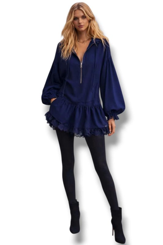 Haljina-tunika Silvia