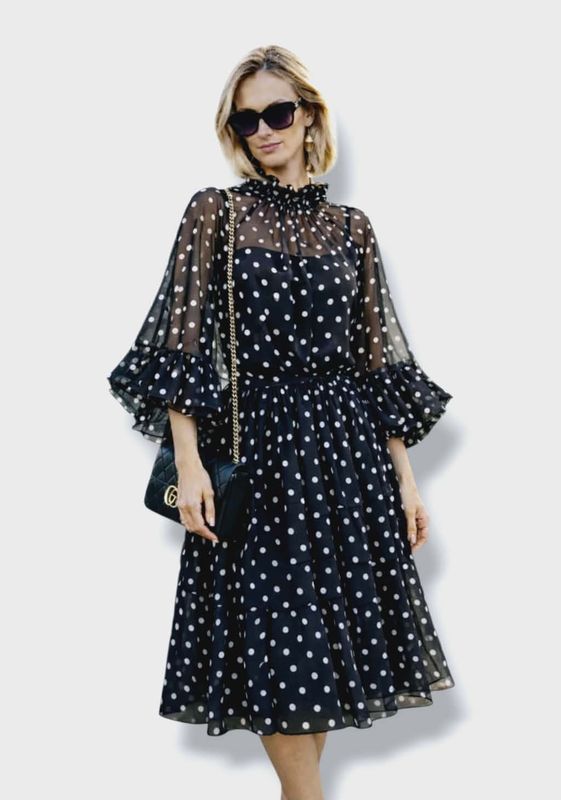 Haljina Patrizia Haljina Patrizia