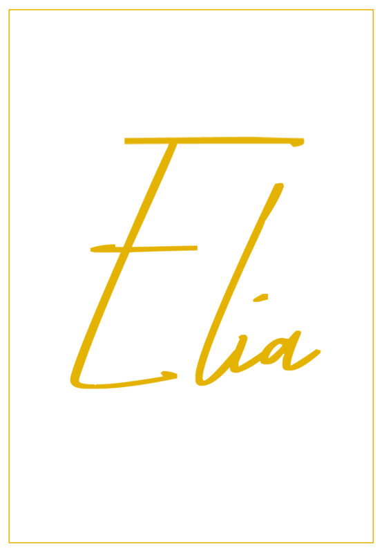 2023 ELIA Riesling x Sylvaner