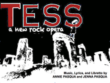 Tess Sheet Music Downloads