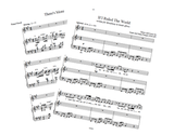 More Sheet Music Coming Soon!