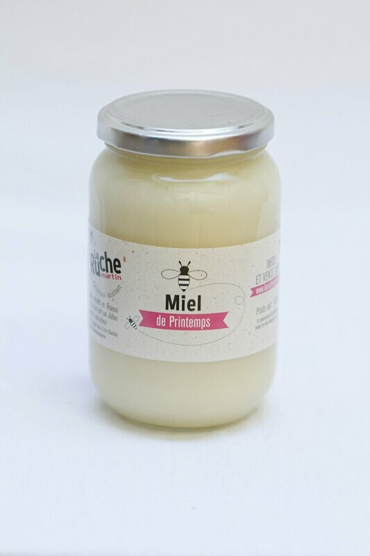Miel de Printemps