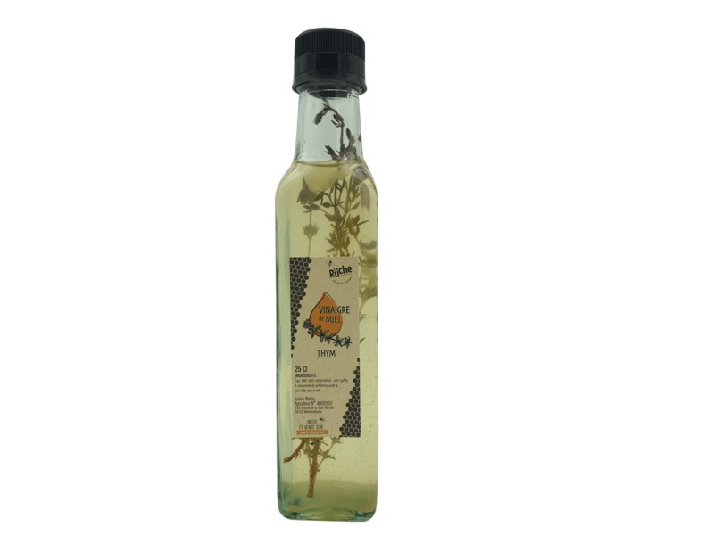 Vinaigre de miel