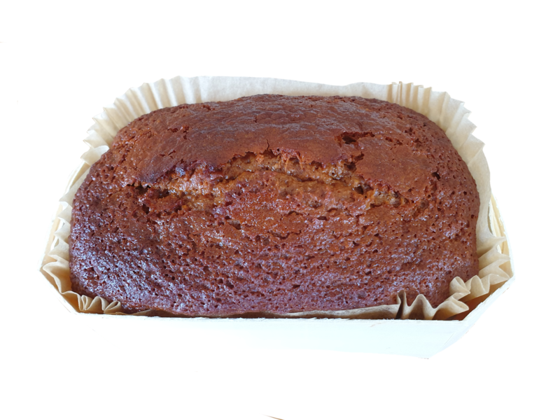 Pains d'Epices Maison