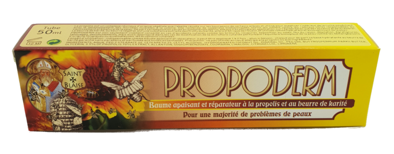 Propoderm