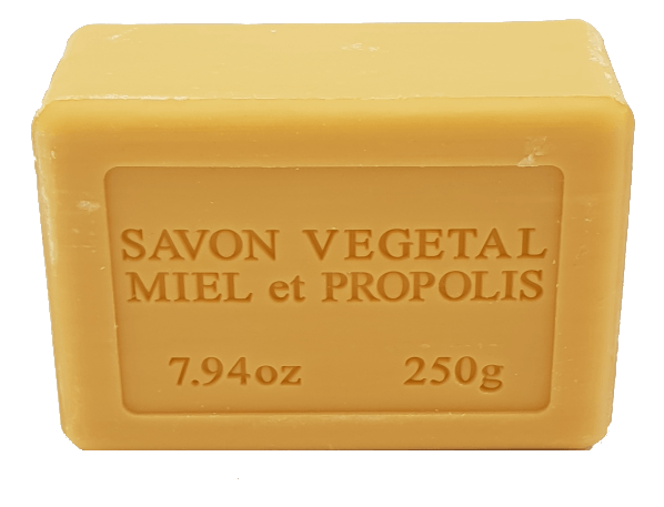Savon Propolis