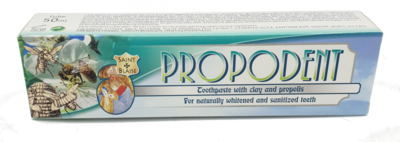 Propodent