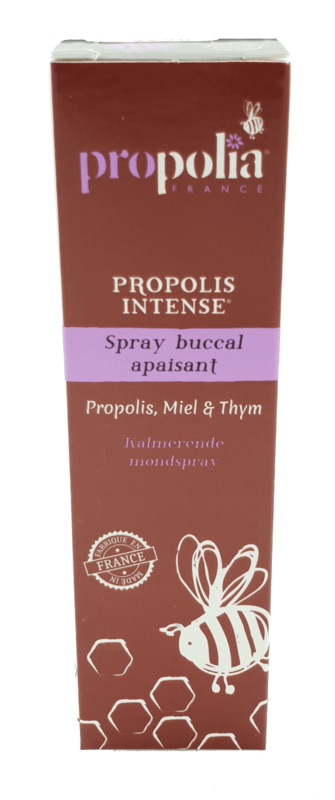 Spray Buccal Apaisant