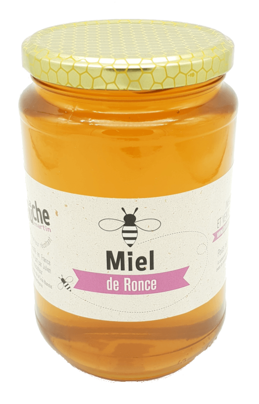 Miel de Ronce