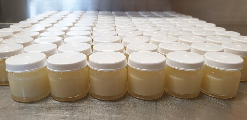 La Gelée Royale Française