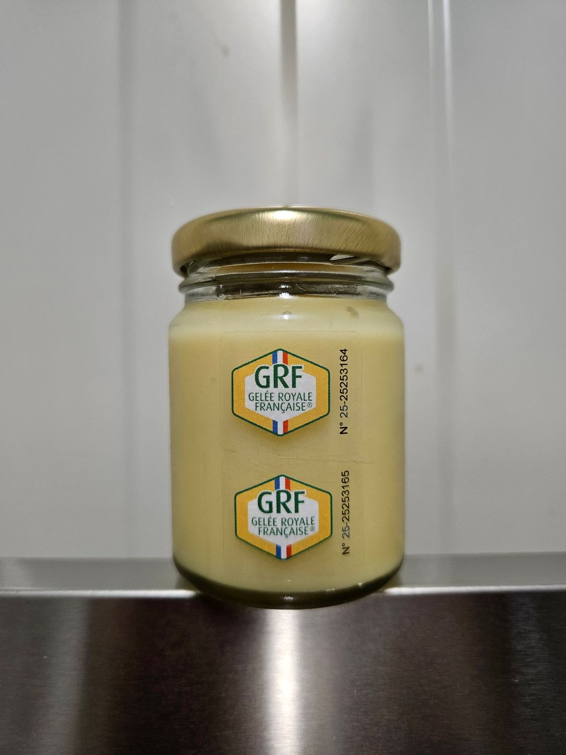 Gelée Royale Française 100 Gr