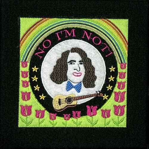 Herbert Buckingham Khaury, (Tiny Tim) 12 April, 1932 - 30 November, 1996.