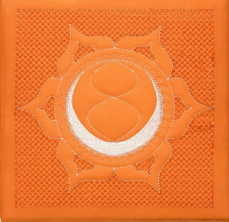 Lotus Chakra SVADHISTHANA