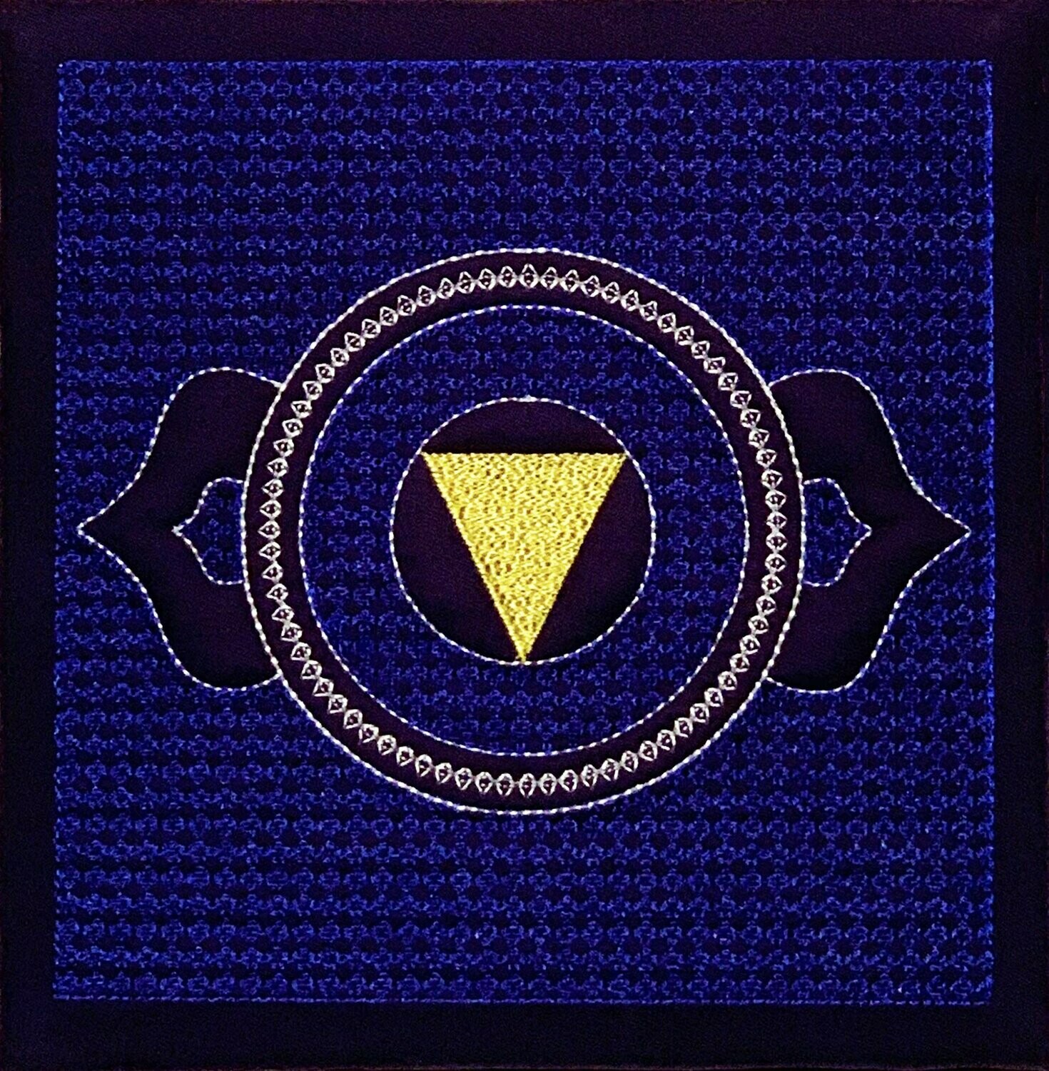 Lotus Chakra ANJA