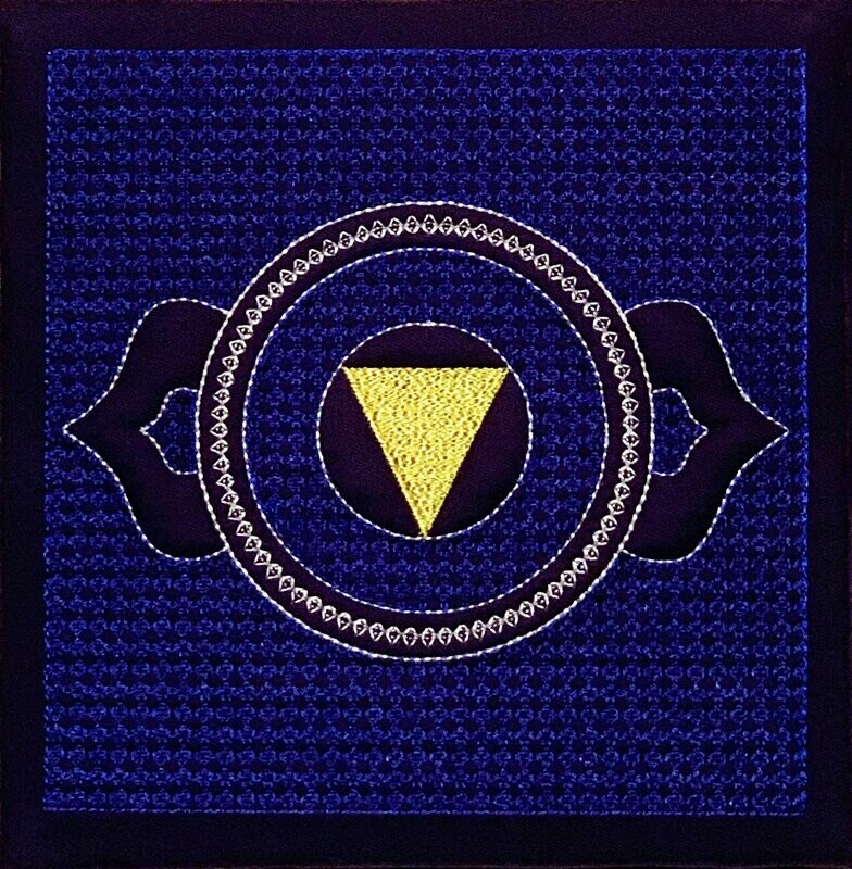 Lotus Chakra ANJA