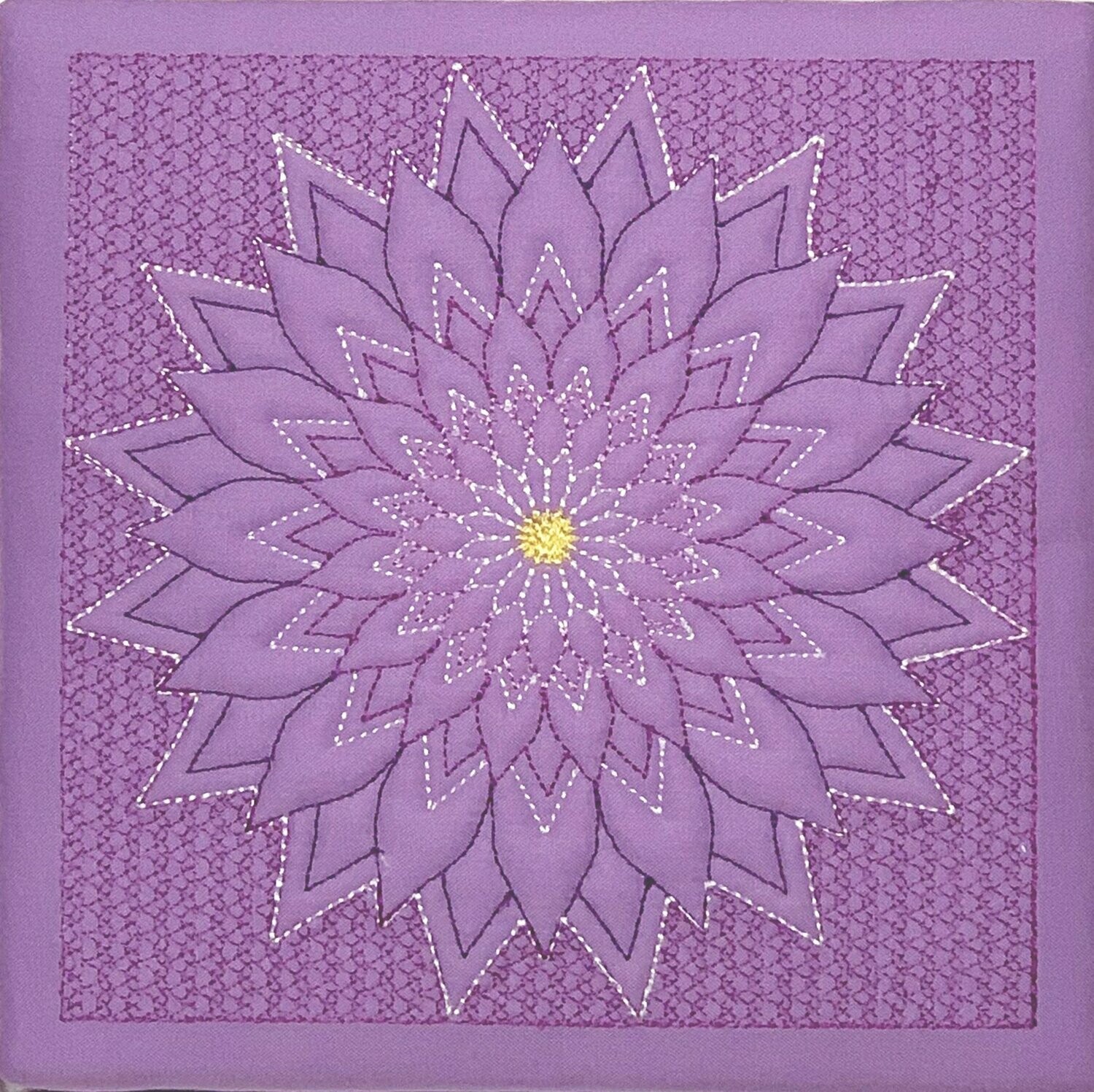 Lotus Chakra SAHASWARA