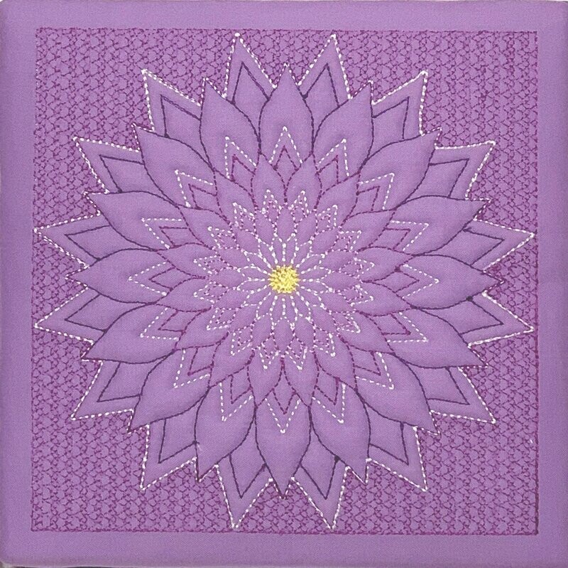 Lotus Chakra SAHASWARA