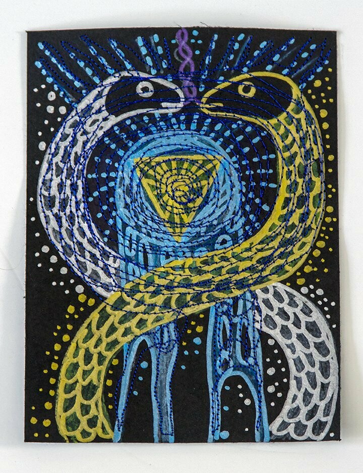 Indigo