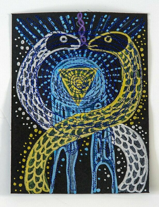 Indigo