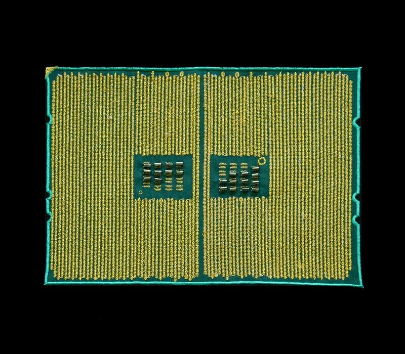 Threadripper 2017