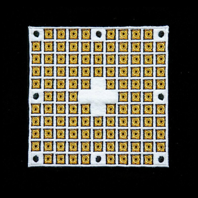 Tangle Lake 49 qubit 2018
