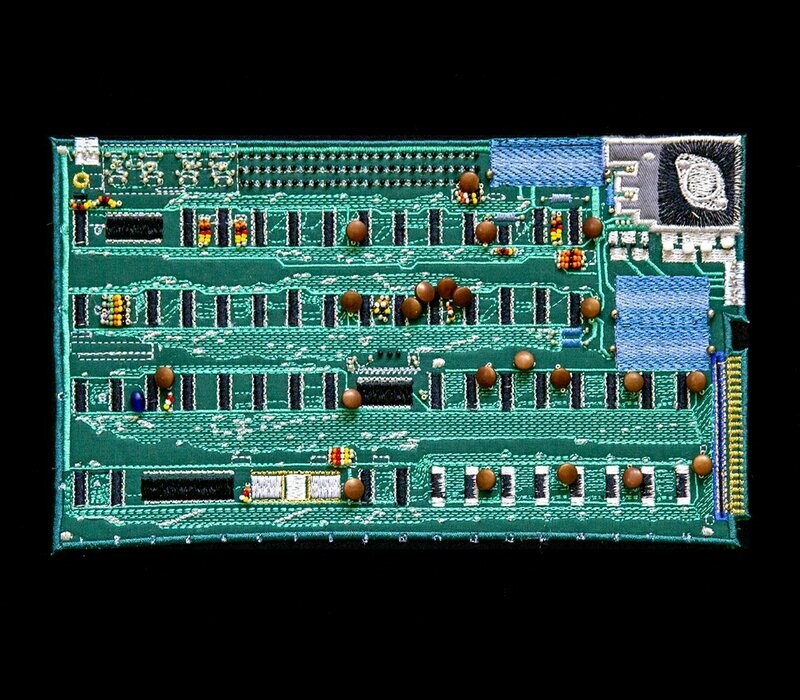 Apple 1 1976
