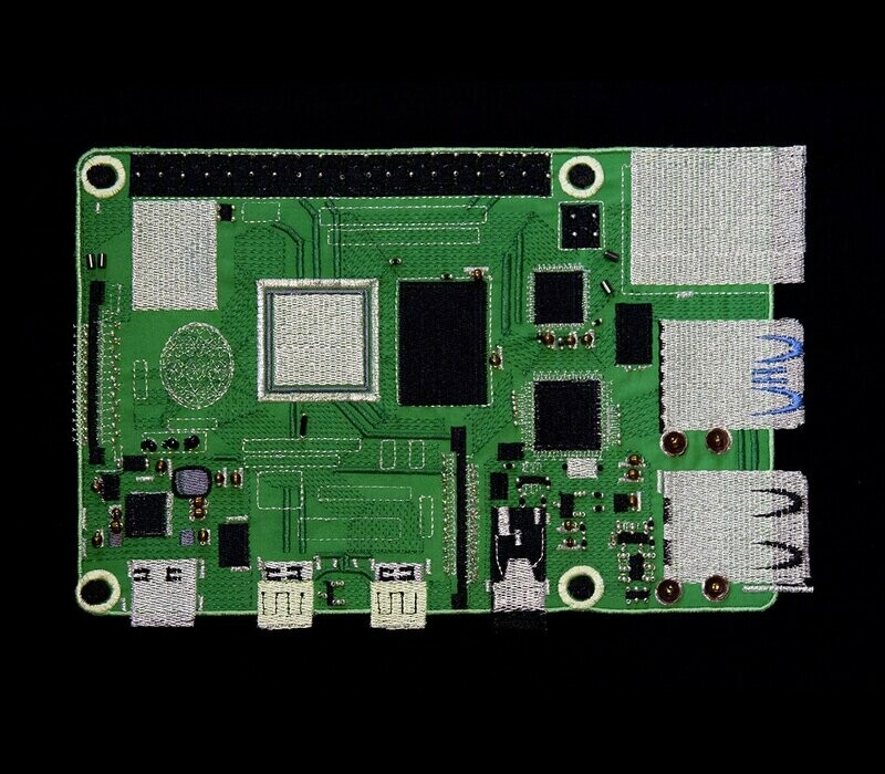Pi 4 2019