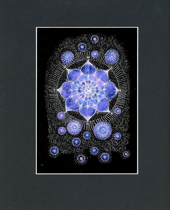Crown Chakra