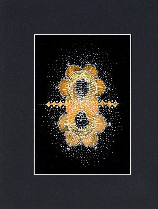 Sacral Chakra