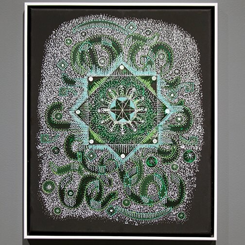 Heart Chakra