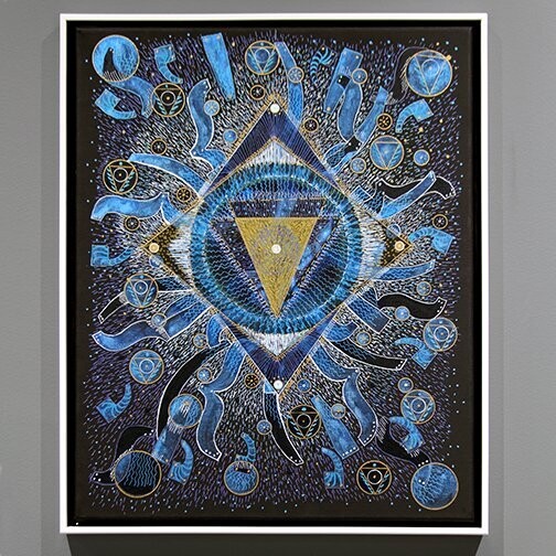 Third Eye Chakra