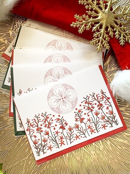 Holiday Card Pack
