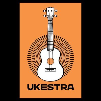 UKESTRA T-SHIRTS