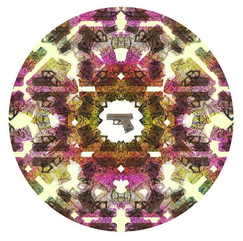 Gun Mandala