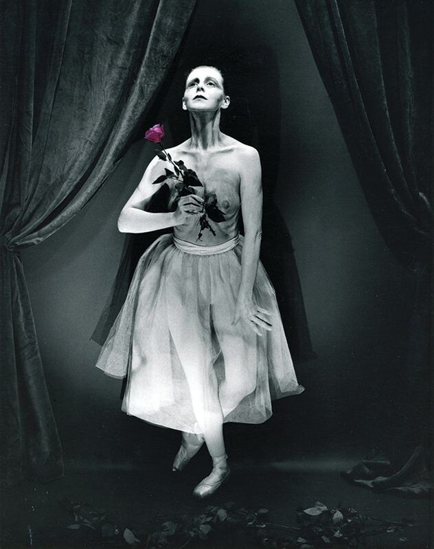 Ballerina