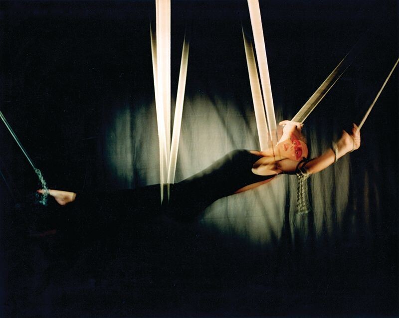 Trapeze